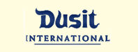 Dusit International - logo