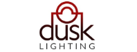 Dusk Lighting - logo