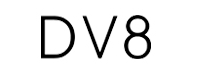 DV8 Fashion - logo