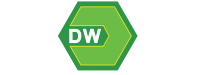 DW Tool Shop Logo