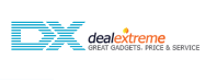 Deal Extreme - logo