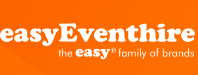 easyEventHire - logo
