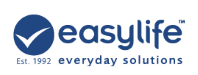 Easy Life - logo