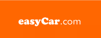 easyCar - logo