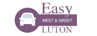 Easy Meet and Greet Luton Logo