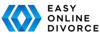 Easy Online Divorce Logo