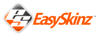 EasySkinz - logo