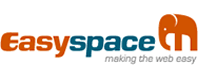 Easyspace - logo