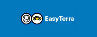 EasyTerra Car Hire - logo
