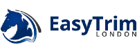 EasyTrim London - logo