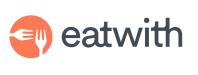 Eatwith - logo
