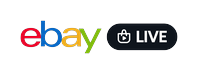 eBay Live - logo