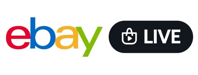 eBay Live - logo