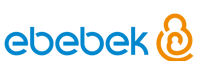 ebebek - logo