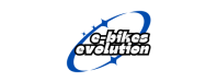 e-Bikes Evolution - logo
