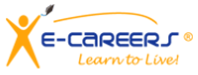 E-Careers Logo