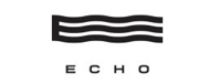 Echo Water - logo