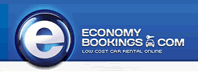 Economybookings.com Logo