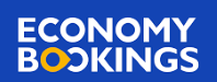 Economy Bookings - logo