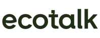 Ecotalk Logo