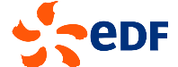 EDF Air Source Heat Pump Logo