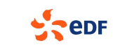 EDF Zero Carbon Homes Logo