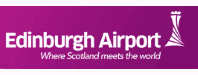 Edinburgh Airport - logo