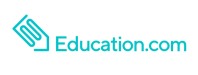Education.com - logo