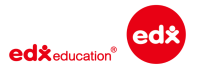 Edx Education - logo