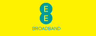 EE Home Broadband Exclusive Offers Logo
