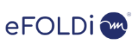 eFOLDi Logo