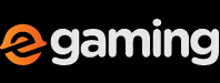 Egaming - logo