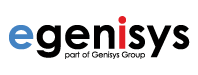 eGenisys Computers and Electronics Logo