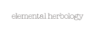 Elemental Herbology Logo