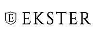 Ekster - logo