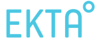 EKTA Travel Insurance - logo