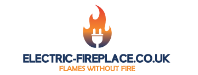 Electric-Fireplace.co.uk Logo