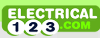 Electrical123 Logo