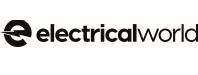 Electrical World - logo