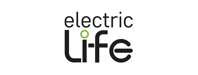 Electric Life - logo