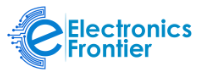 Electronics Frontier Logo