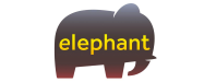 Elephant Car Insurance Logo