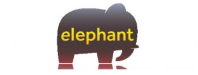 Elephant Insurance (via TopCashBack Compare) Logo