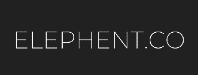 Elephent Logo