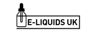 E-liquids UK Logo