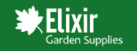 Elixir Garden Supplies Logo