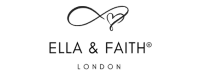 Ella & Faith Logo