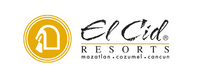 El Cid Resorts - logo