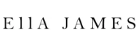 Ella James - logo