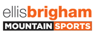 Ellis Brigham - logo